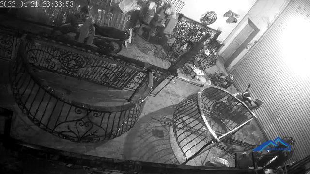 5 Quy Trình Làm Cửa Sắt Mà Bạn Nên Biết 3 làm cửa sắt tại bình dương