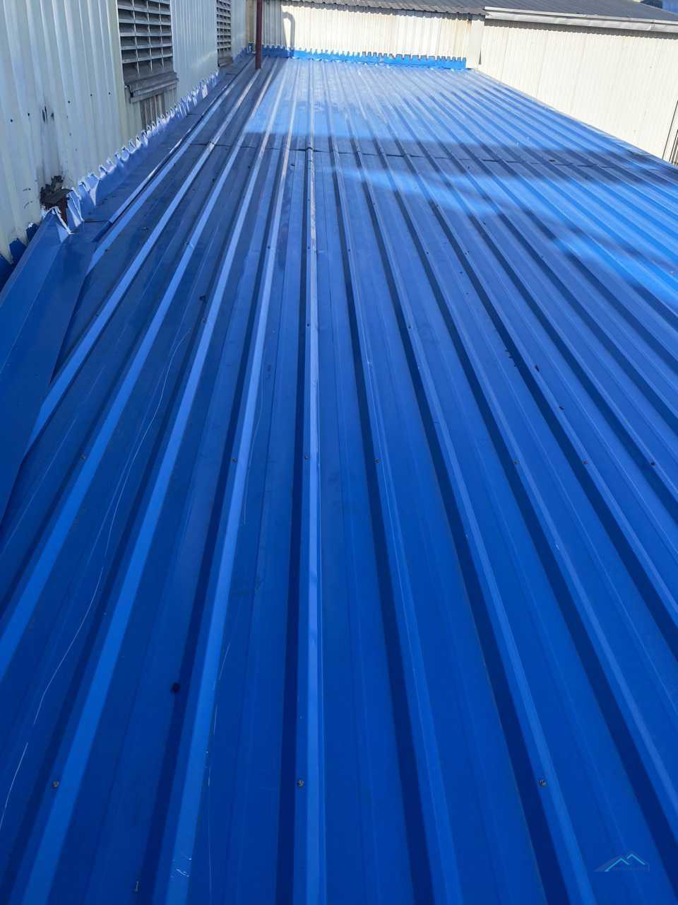 Sửa Chữa Nhà Xưởng Giá rẻ - Dịch Vụ Cải Tạo Nhà Xưởng Tóp 1 13 Kỹ Thuật Cơ Khí Sao Mai