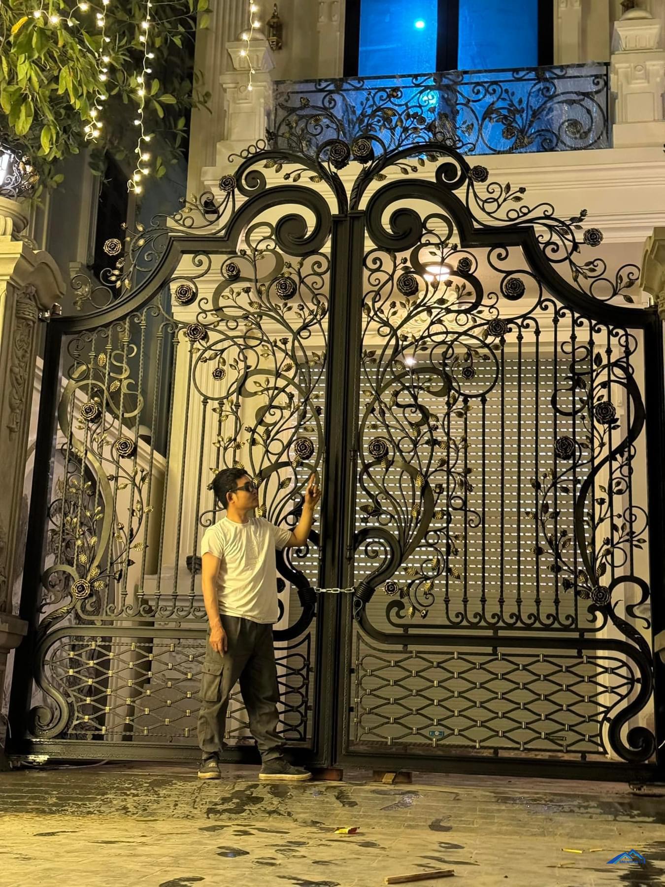 thi công làm cửa sắt tại an giang thi công làm cửa sắt tại an giang