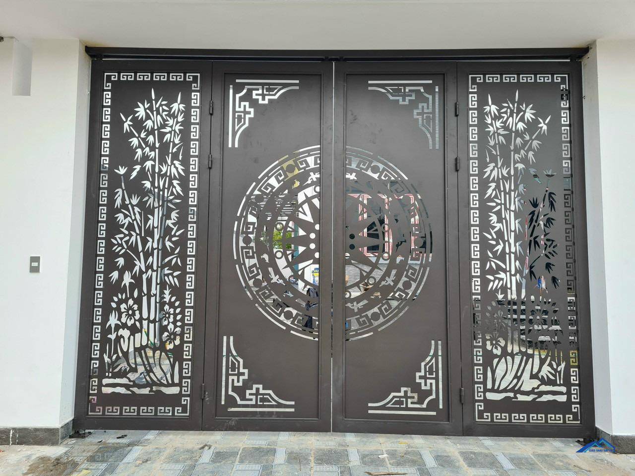 làm cửa sắt tại gò vấp tphcm làm cửa sắt tại quận gò vấp