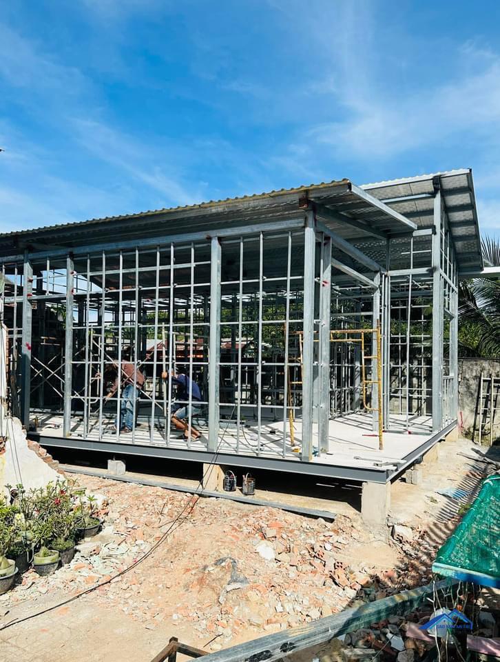 Thi Công Mái Tôn trọn gói TpHCM 2026 16 thi công mái tôn