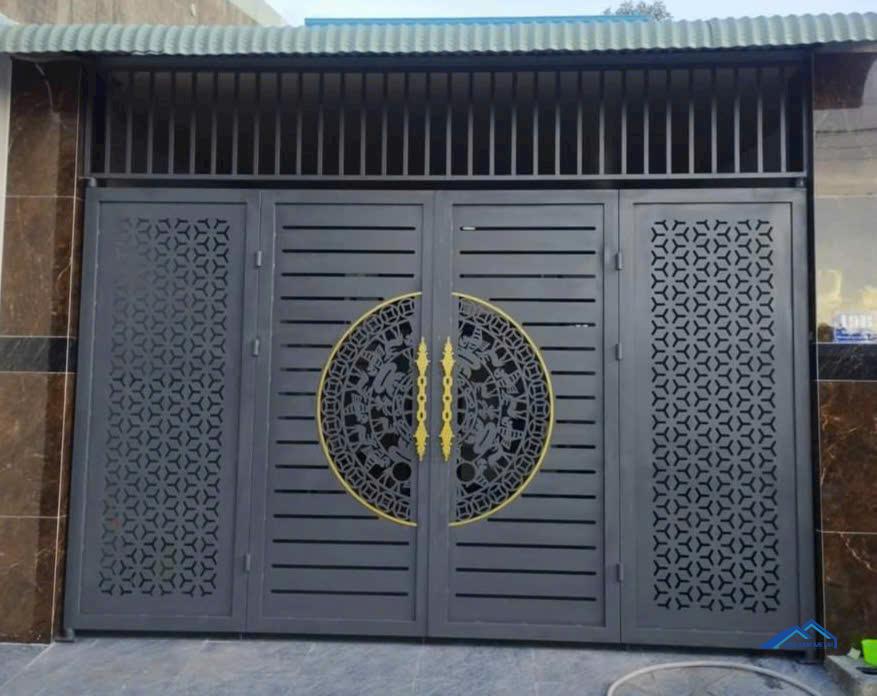 Làm cửa sắt tại thuận an Làm cửa sắt tại thuận an