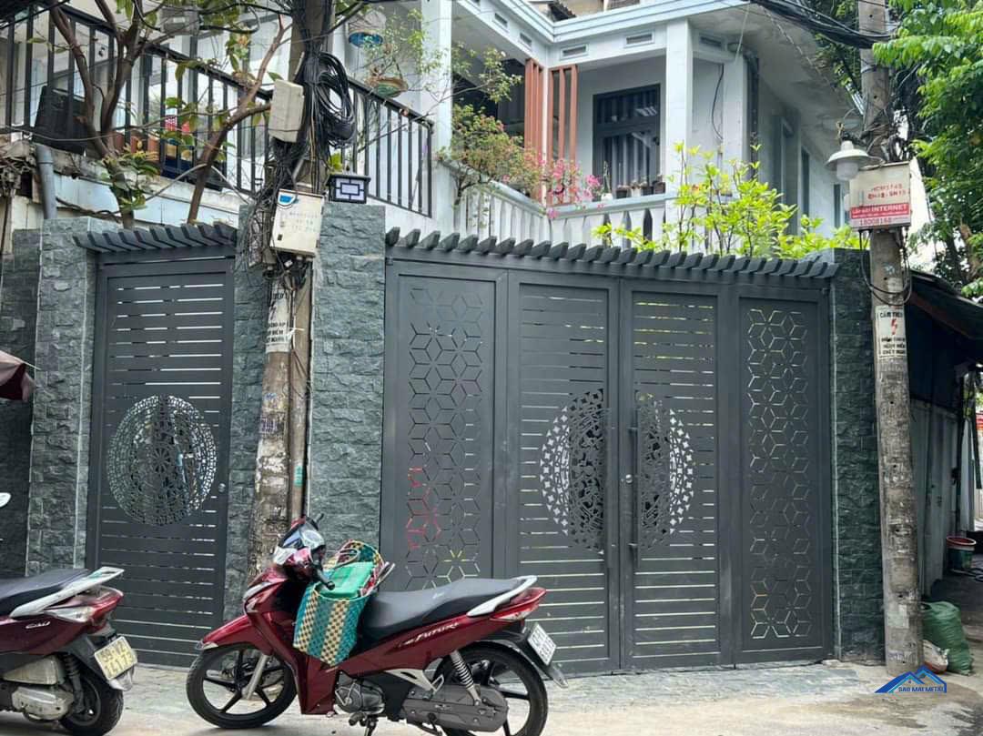 Làm cửa sắt tại thới hòa Làm cửa sắt tại thới hòa