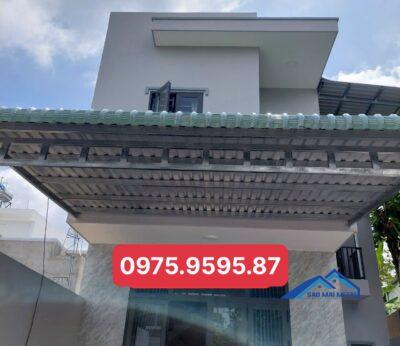 thợ làm mái tôn thuận an