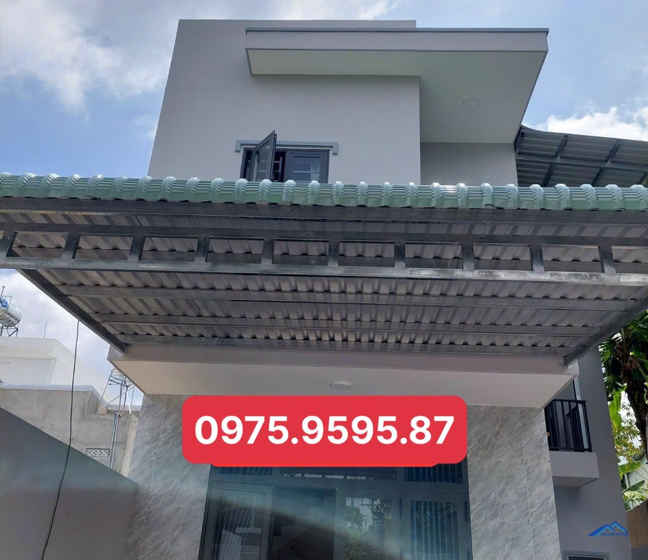 Làm Mái Tôn thuận an thợ làm mái tôn thuận an