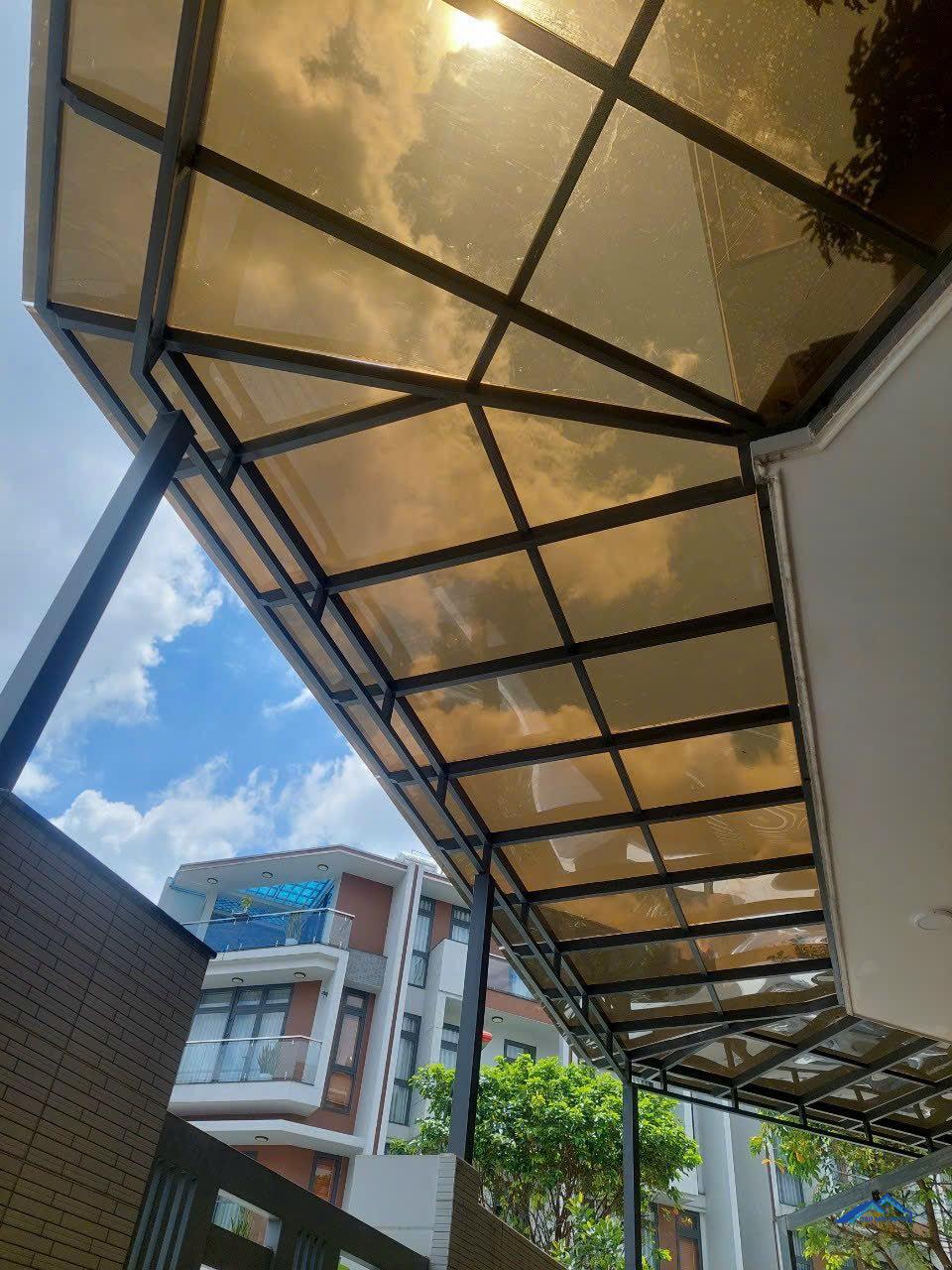 thợ làm mái tôn thuận an