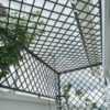 thợ làm khung sắt bảo vệ sân thượng dĩ an