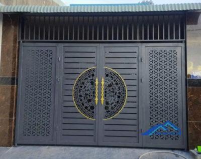 Làm Cửa Sắt Tại Quận Phú Nhuận