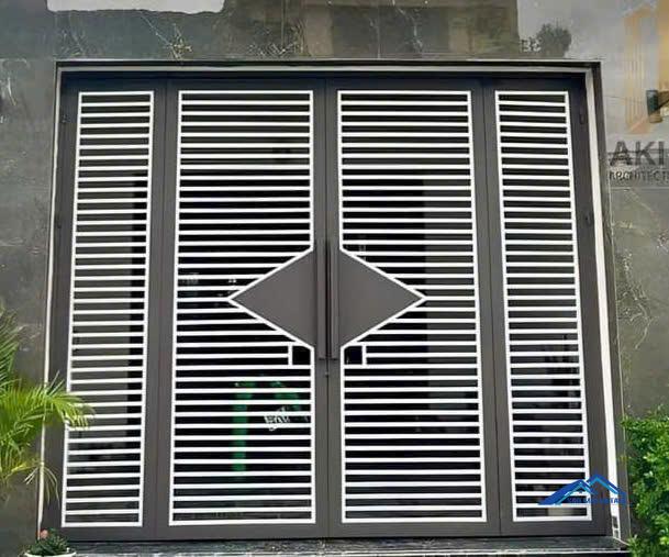 Làm Cửa Sắt Tại Quận 12 Làm Cửa Sắt Tại Quận 12