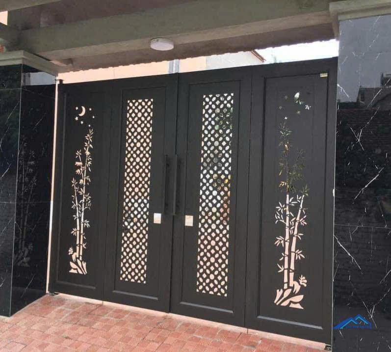àm Cửa Sắt Tại Phú Giáo àm Cửa Sắt Tại Phú Giáo