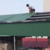 Bảng giá Làm Mái Tôn Tại Phú Giáo