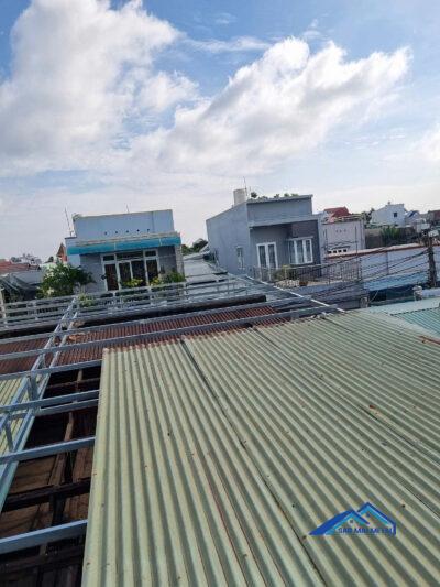 Bảng giá Làm Mái Tôn Tại Quận 6 Uy Tín