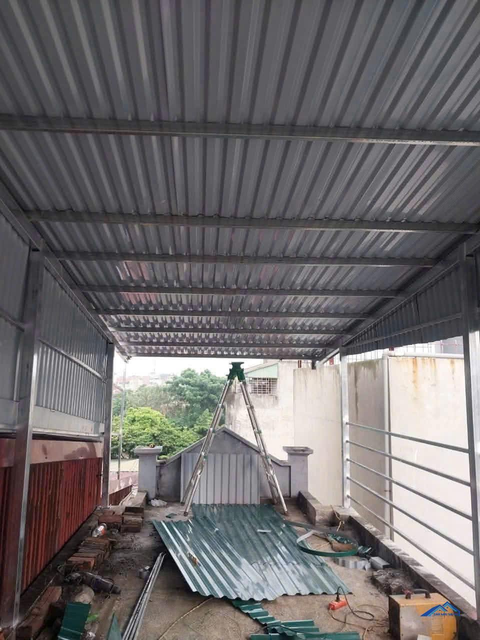 làm Mái Tôn Tại Hóc Môn làm Mái Tôn Tại Hóc Môn