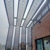 làm khung sắt bảo vệ tại Bình Dương