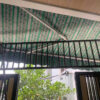 Làm Khung Sắt Bảo Vệ Tại TP.HCM