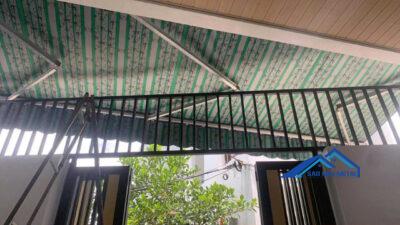 Làm Khung Sắt Bảo Vệ Tại TP.HCM