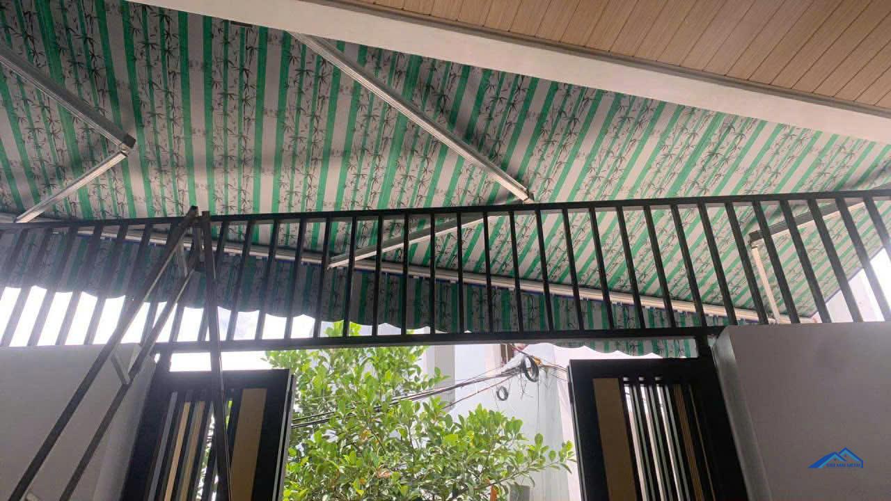 Làm Khung Sắt Bảo Vệ Tại TP.HCM Làm Khung Sắt Bảo Vệ Tại TP.HCM