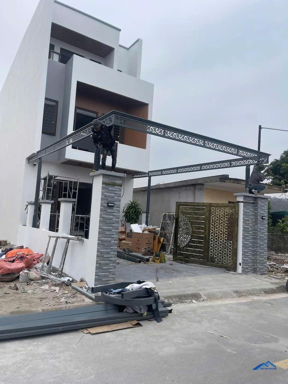 làm khung sắt bảo vệ tại Quận 11 làm khung sắt bảo vệ tại Quận 11