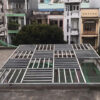Làm Khung Sắt Bảo Vệ Tại Quận 12