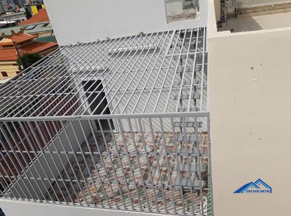 làm khung sắt bảo vệ tại Bắc Tân Uyên làm khung sắt bảo vệ tại Bắc Tân Uyên