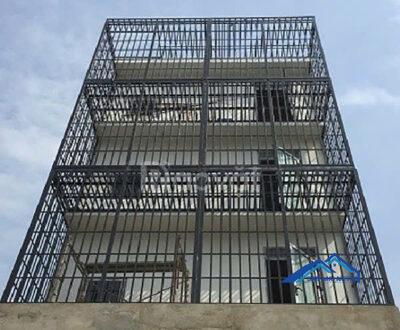 Bảng giá Làm Khung Sắt Bảo Vệ Tại Tân Hưng