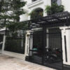 Bảng giá Làm Khung Sắt Bảo Vệ Tại Thạnh Hóa 