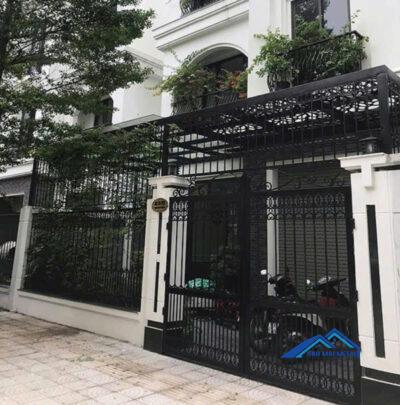 Bảng giá Làm Khung Sắt Bảo Vệ Tại Thạnh Hóa 