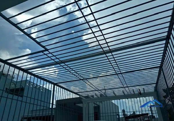làm khung sắt bảo vệ tại Quận Tân Phú làm khung sắt bảo vệ tại Quận Tân Phú