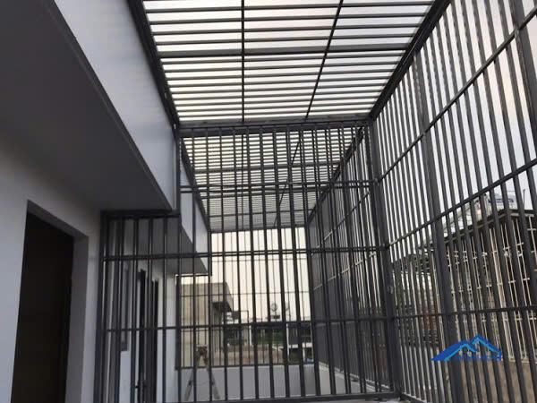 làm khung sắt bảo vệ tại Cần Đước làm khung sắt bảo vệ tại Cần Đước