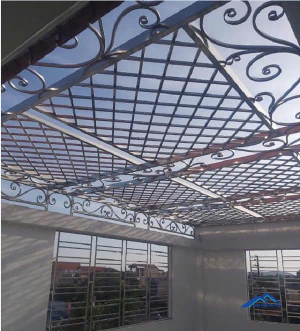 làm khung sắt bảo vệ tại Thủ Dầu Một làm khung sắt bảo vệ tại Thủ Dầu Một