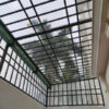 Làm Khung Sắt Bảo Vệ Tại Phú Giáo