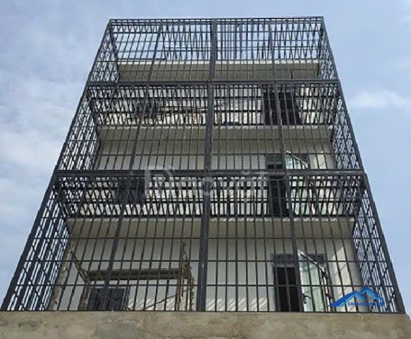 Làm Khung Sắt Bảo Vệ Tại Dầu Tiếng Làm Khung Sắt Bảo Vệ Tại Dầu Tiếng