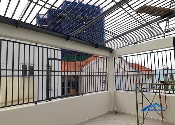 Làm Khung Sắt Bảo Vệ Tại Quận 7 Làm Khung Sắt Bảo Vệ Tại Quận 7
