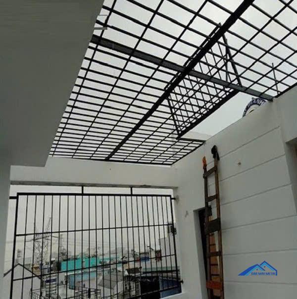 Làm Khung Sắt Bảo Vệ Tại Quận 4 Làm Khung Sắt Bảo Vệ Tại Quận 4
